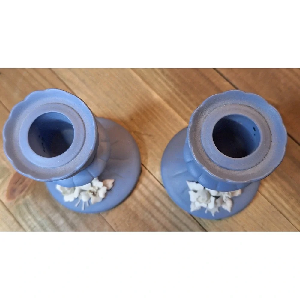 Lefton vintage pair